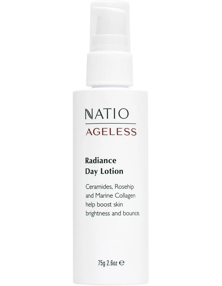 Ageless Radiance Day Lotion 75g