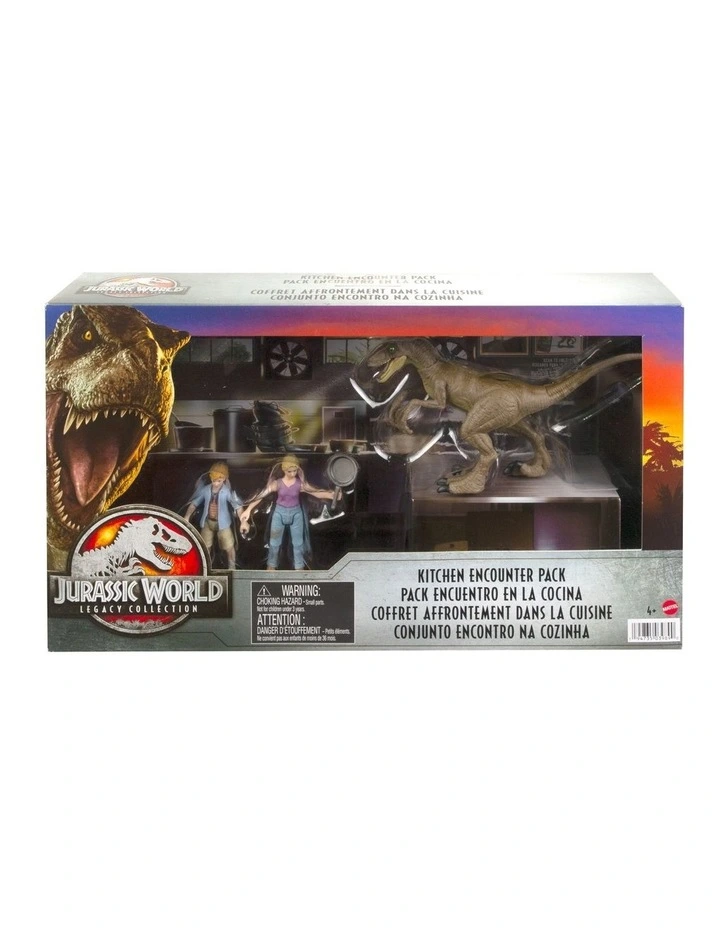 Legacy Collection Kitchen Encounter Pack