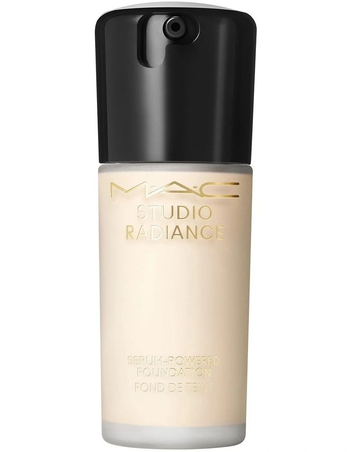 Studio Radiance Serum Powered Foundation