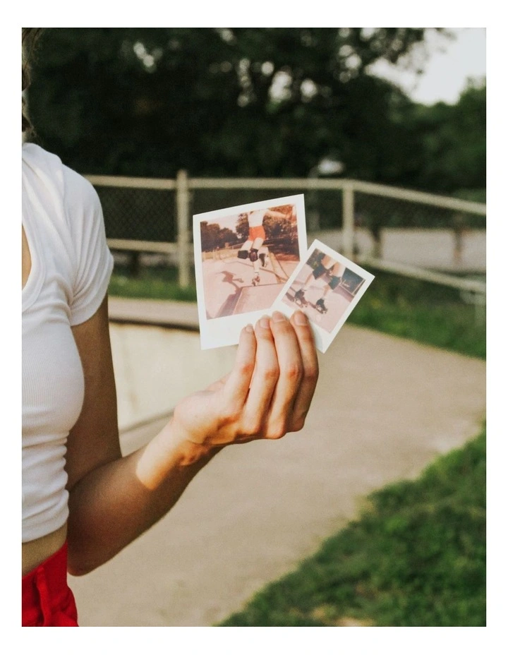 Go Color Film Double Pack