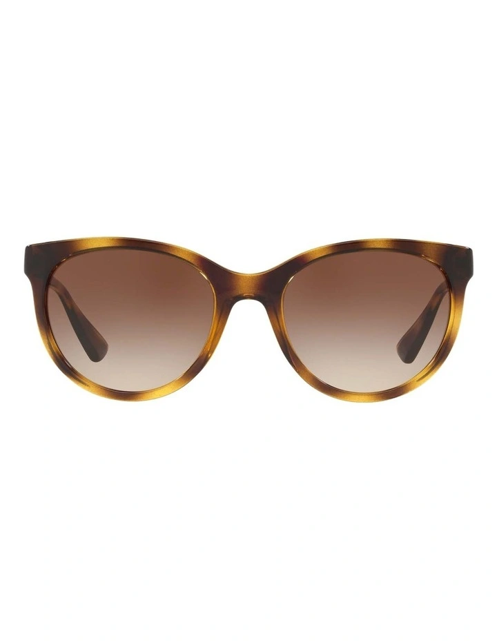 HU2011 Tortoise Sunglasses