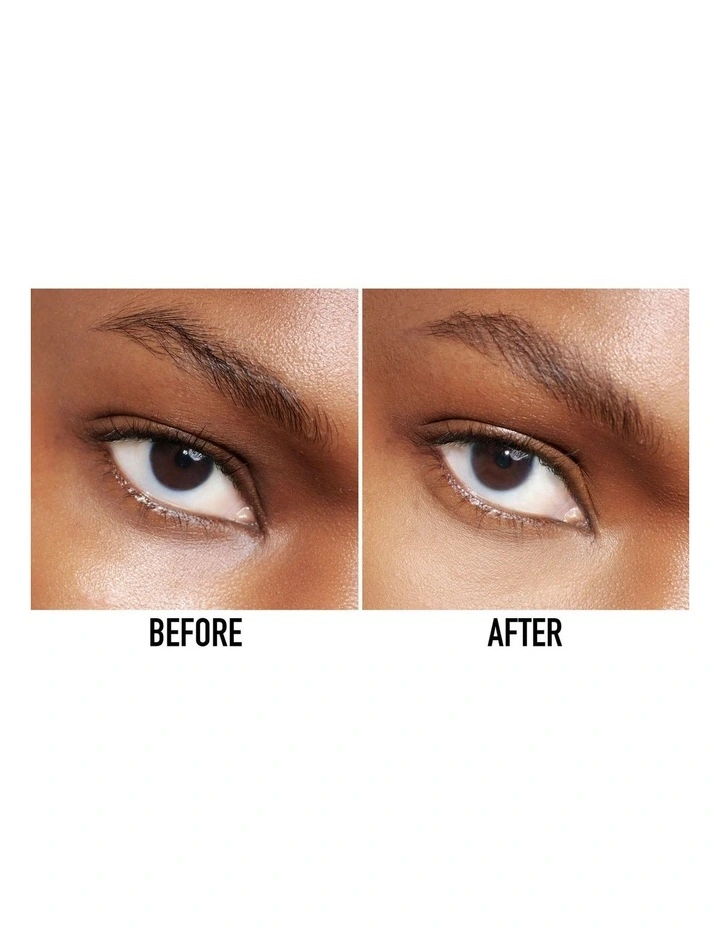 Diorshow On Set Brow Eyebrow Mascara