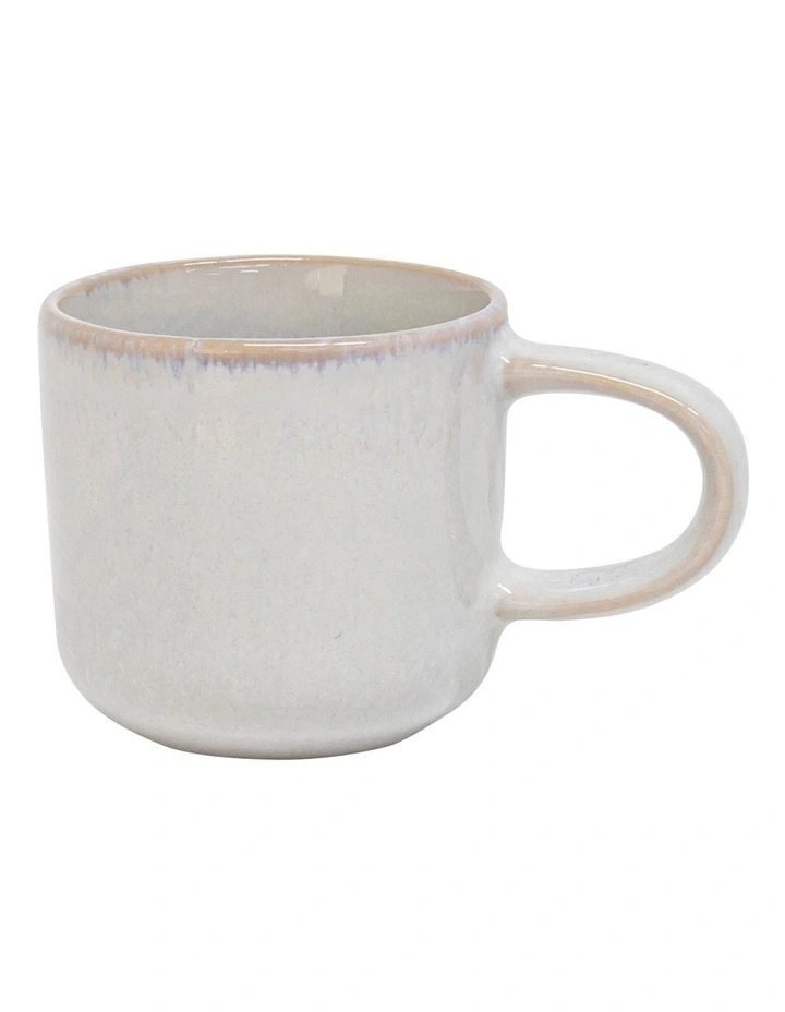 Relic Espresso Cup 95ml in White Mist
