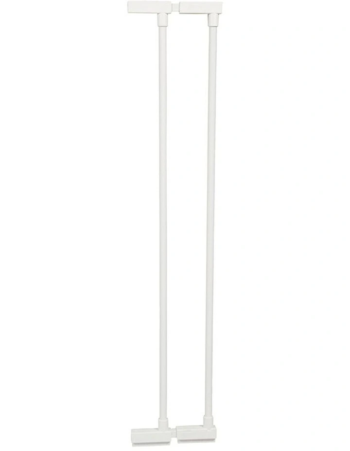 Assisted Auto Close Gate Extension