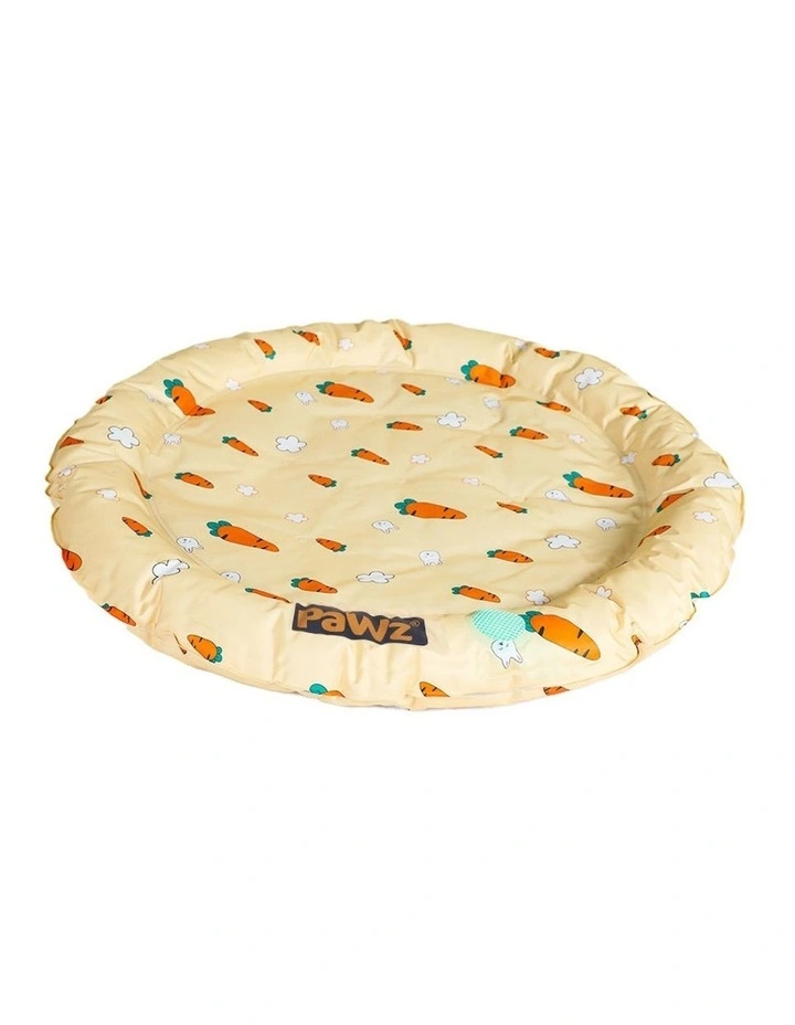 Waterproof Self-cooling Pet Cool Gel Mat M in Multi