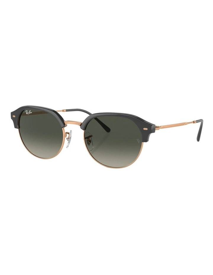 RB4429 Sunglasses in Grey