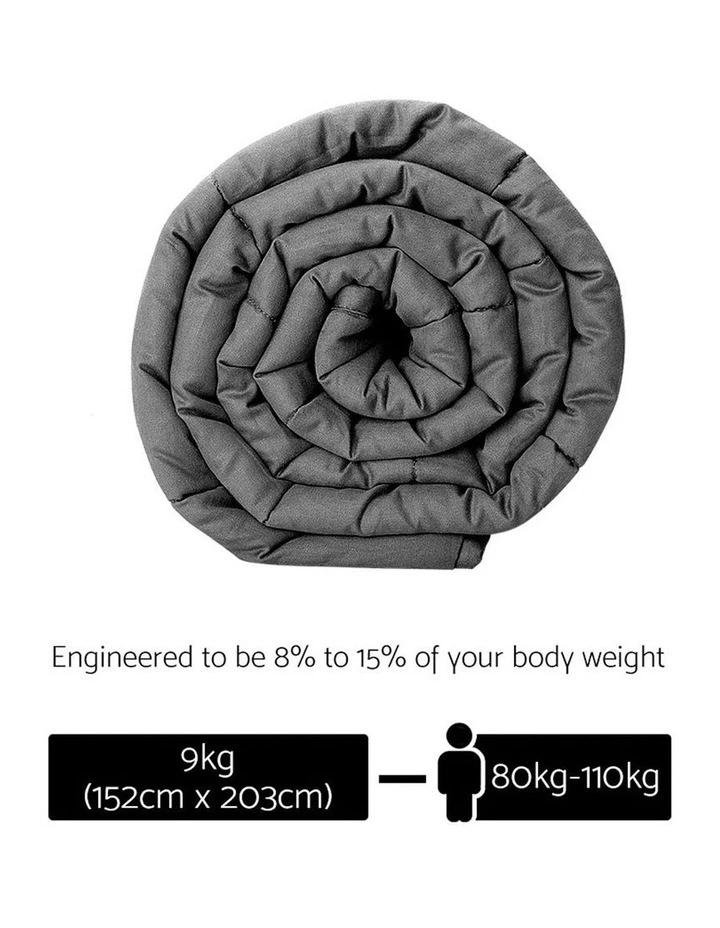 Weighted Blanket Adult 9KG