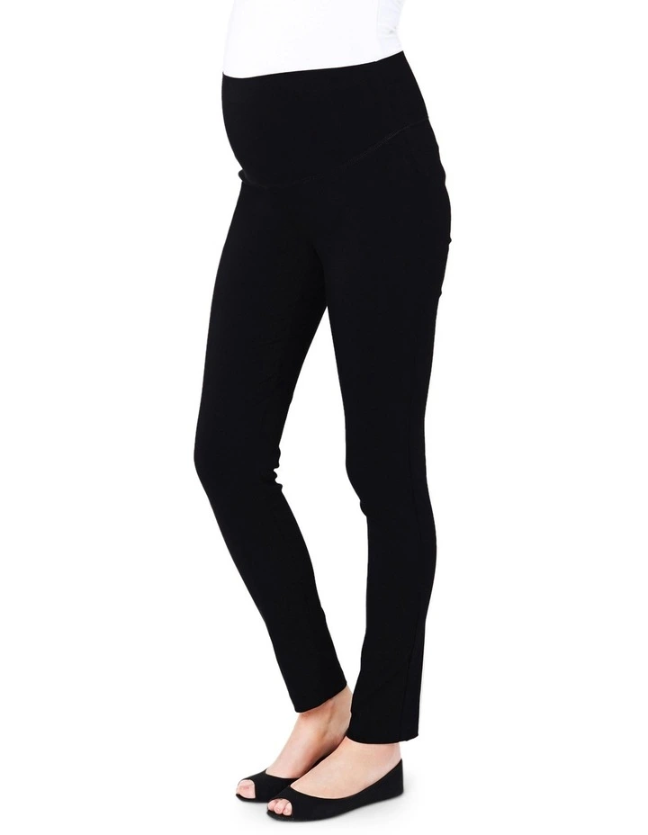 Suzie Super Straight Pant