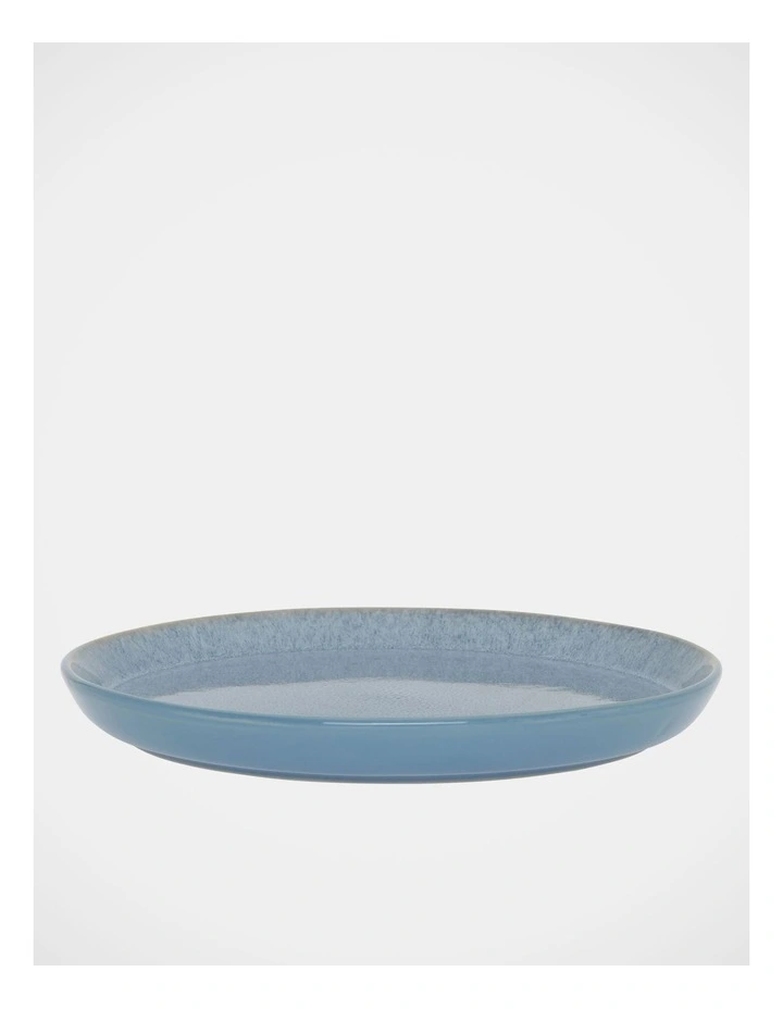 Esperance Dinner Plate 27.5cm in Pale Blue