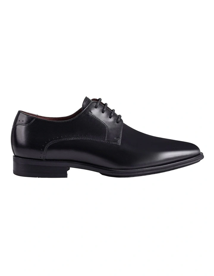Zen Shoes in Black