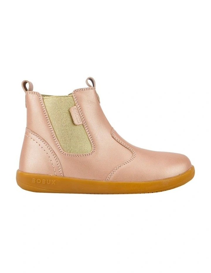 Jodhpur Ii Boots in Rose