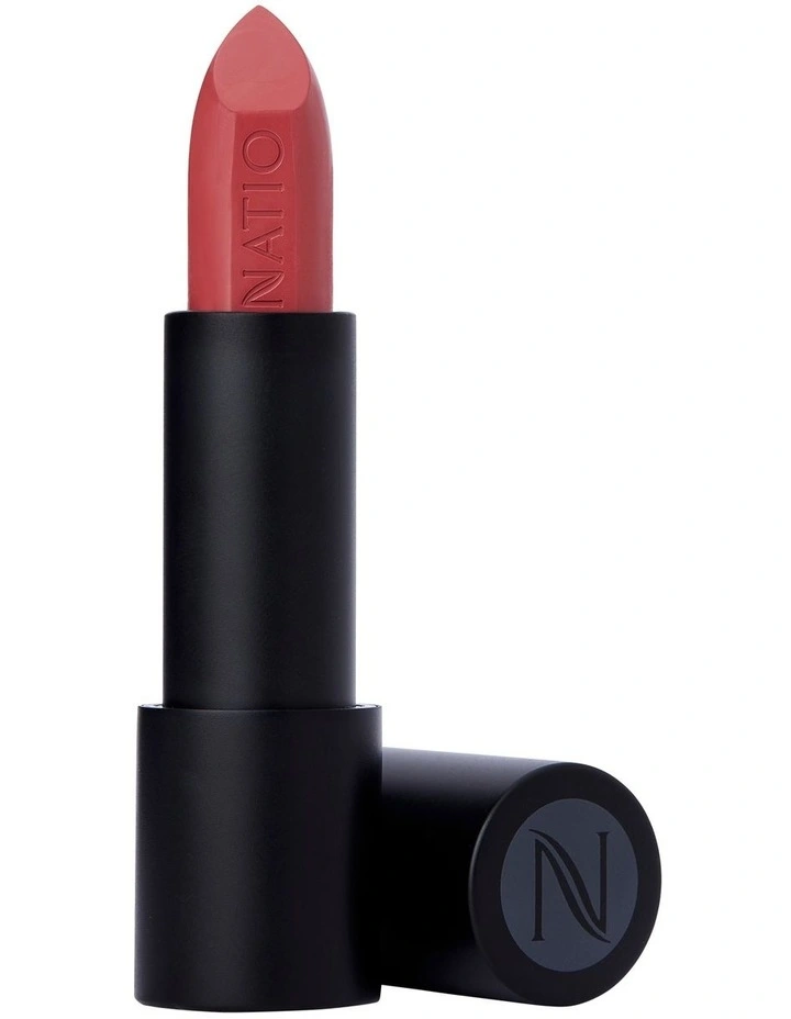 Lip Colour Matte Lipstick 4g