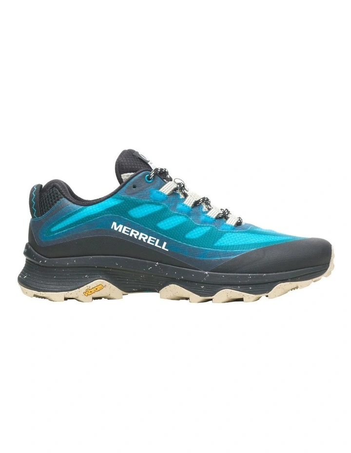 Moab Speed Sneaker in Tahoe