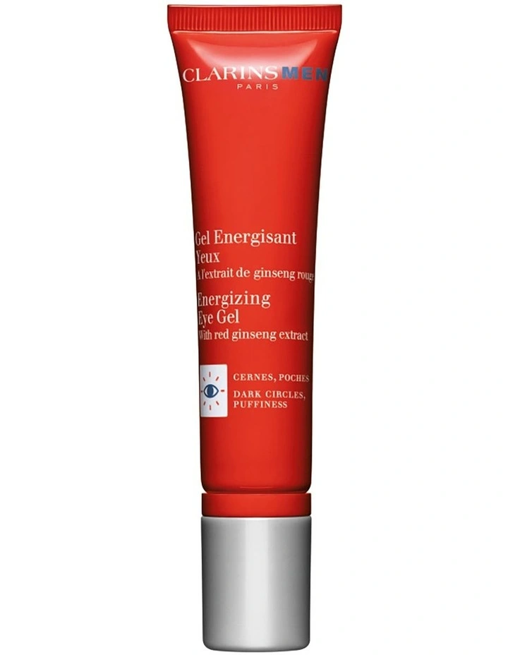 Energizing Eye Gel 15ml
