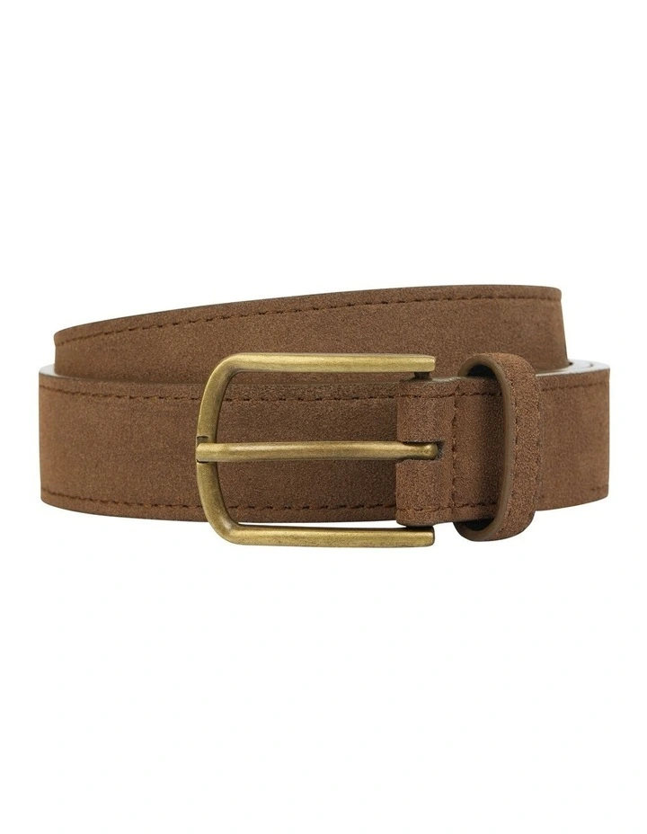 Jago Belt in Natural