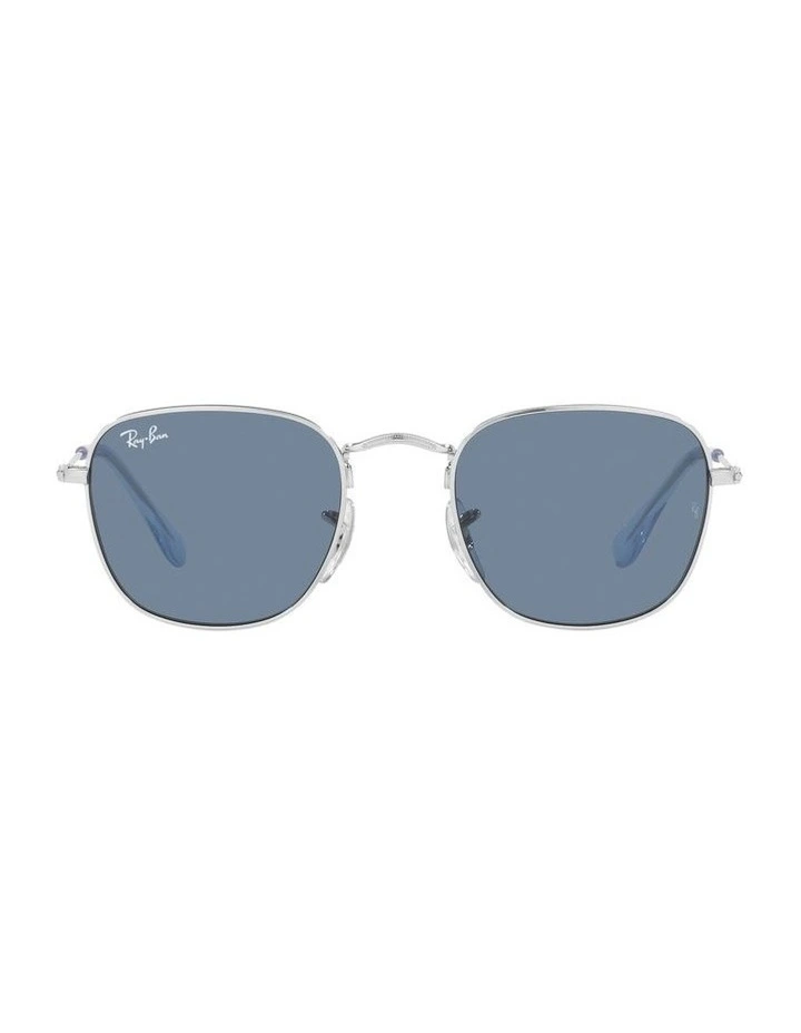 Frank Silver RJ9557S Kids Sunglasses