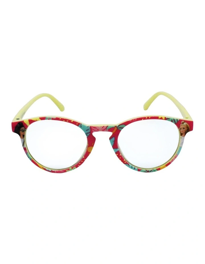 Clear Lens Glasses in Multi
