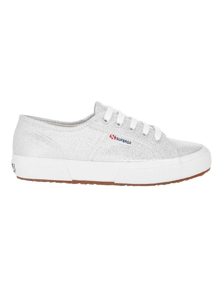 2750 Lamew Sneakers in Grey Silver