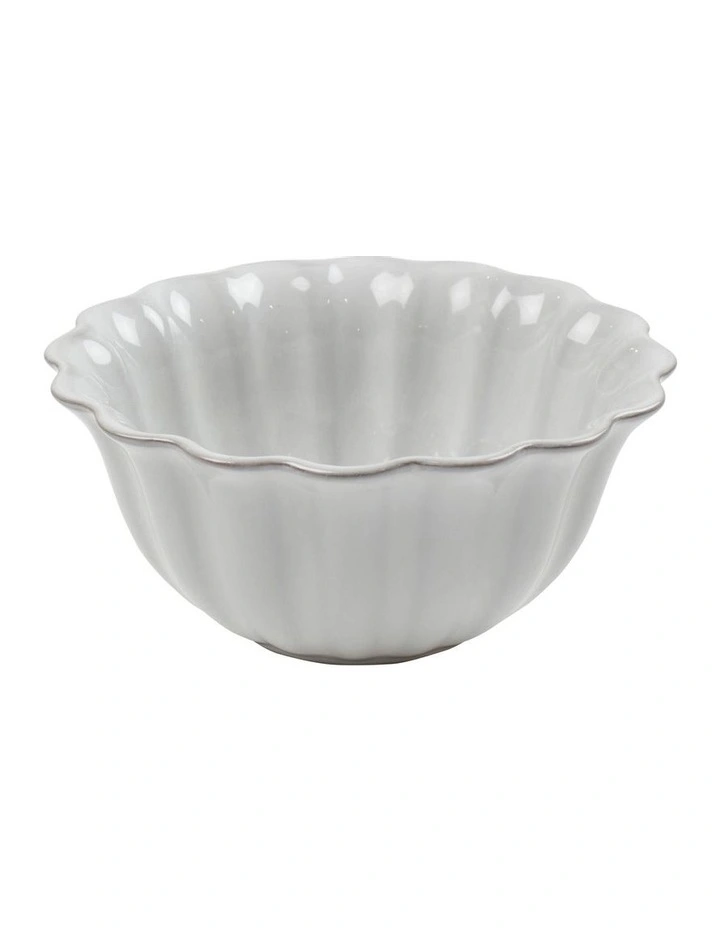 Hostess Bowl 16x7cm in Granite