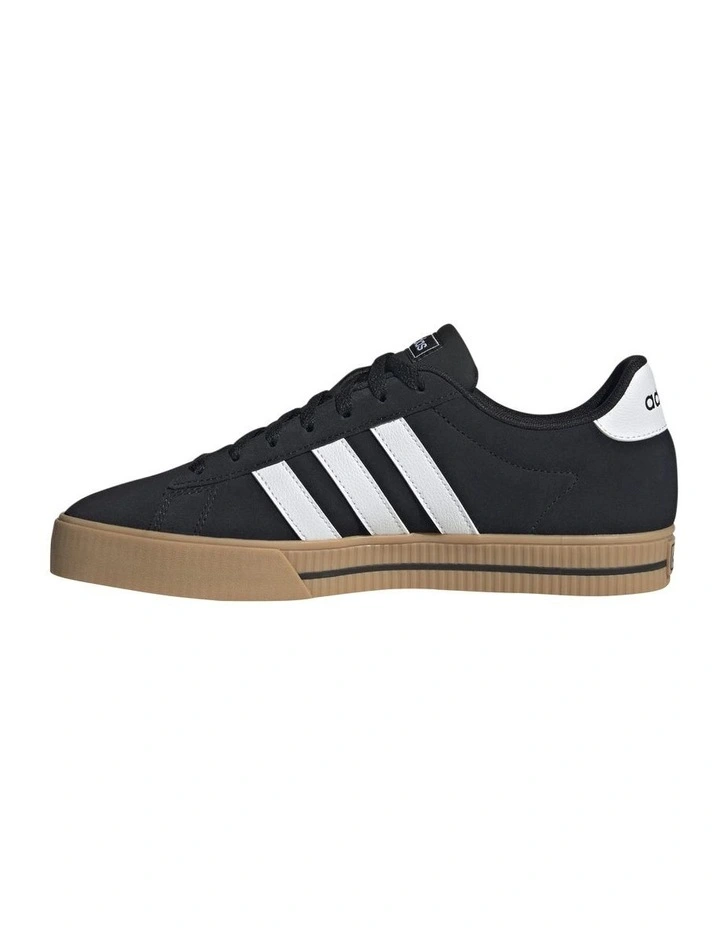 Daily 3.0 Shoes in Black/White/Gum