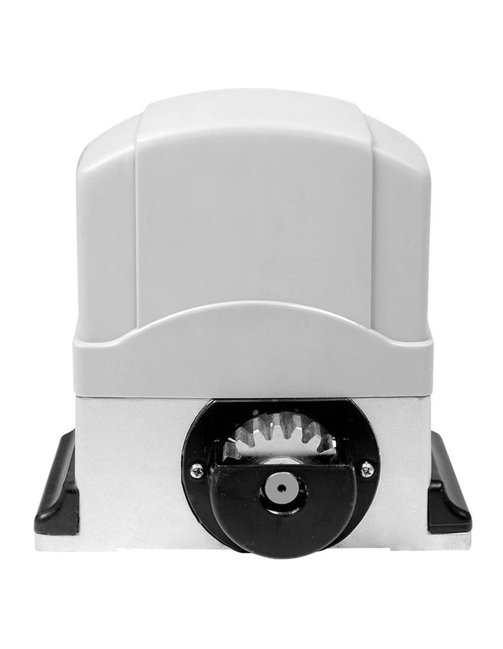 Electric Sliding Gate Opener 1200Kg 4m Rail
