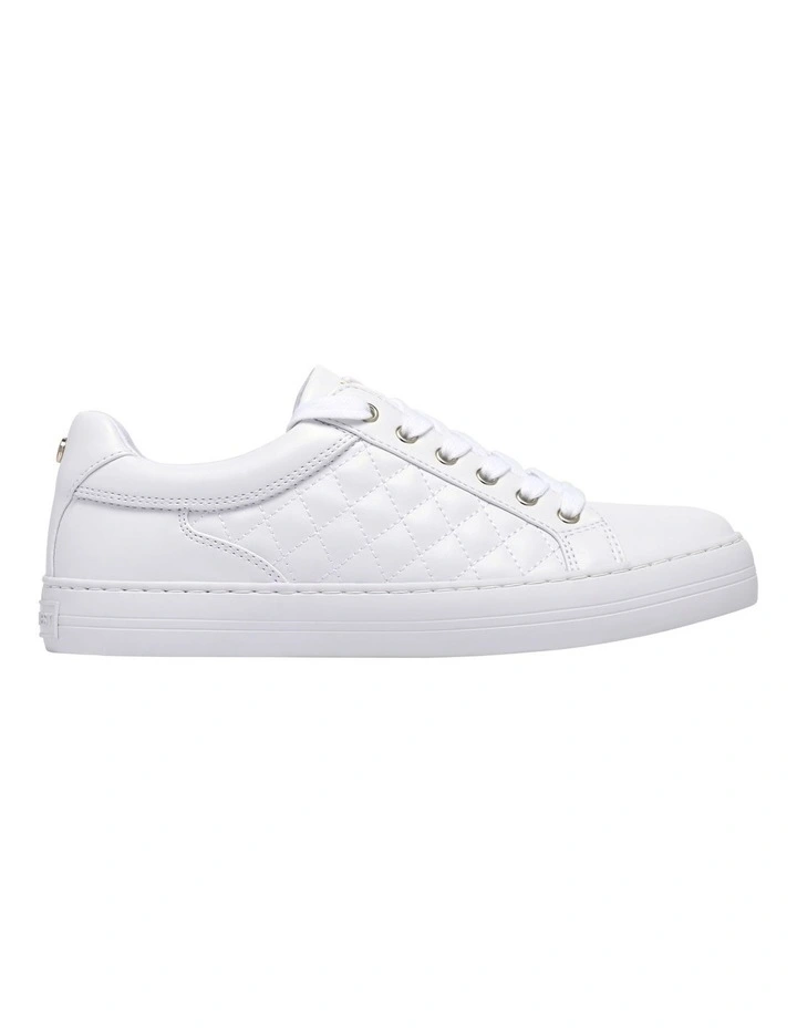 Grisa Sneaker in White