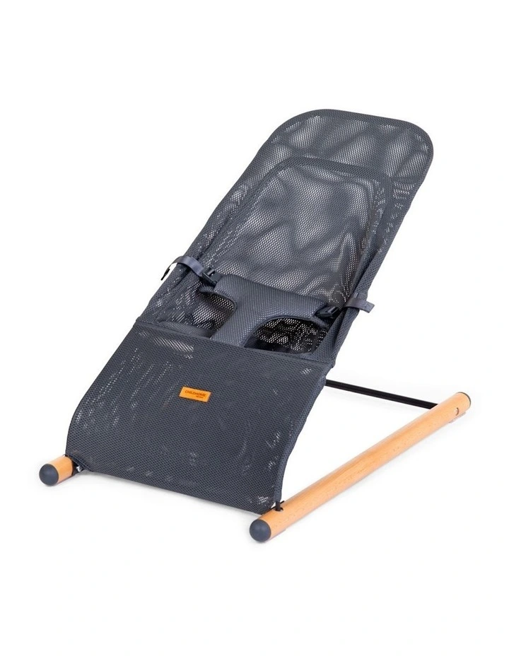 Rocker Bouncer in Natural