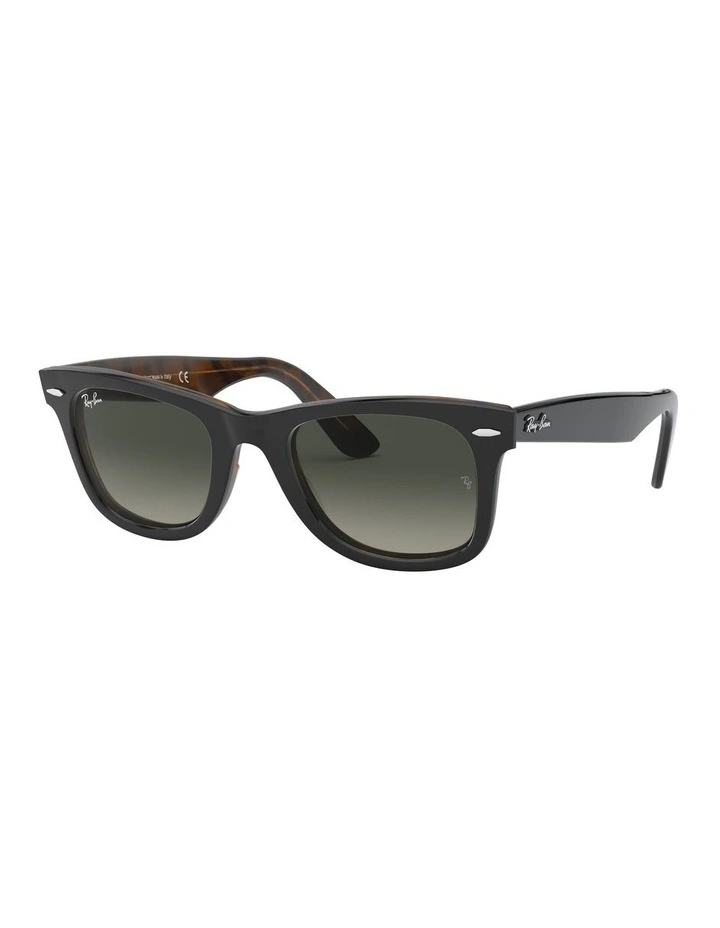 Original Wayfarer Color Mix Grey RB2140 Sunglasses