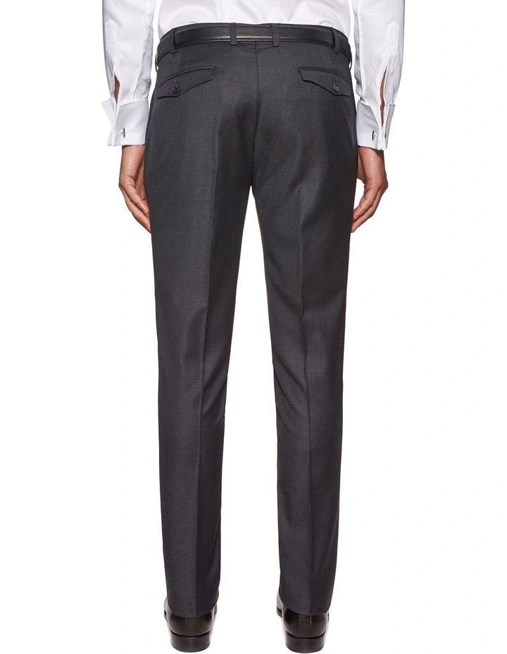 Phifer Charcoal Trouser