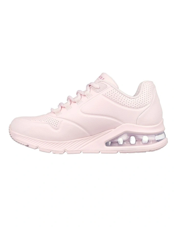 Uno 2 Pastel Players Shoes in Pink