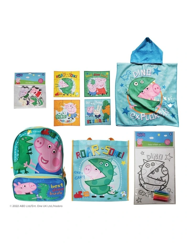 Showbag 22