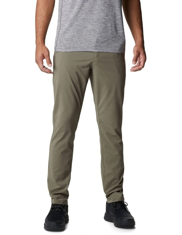 Tech Trail II Lightweight Pants