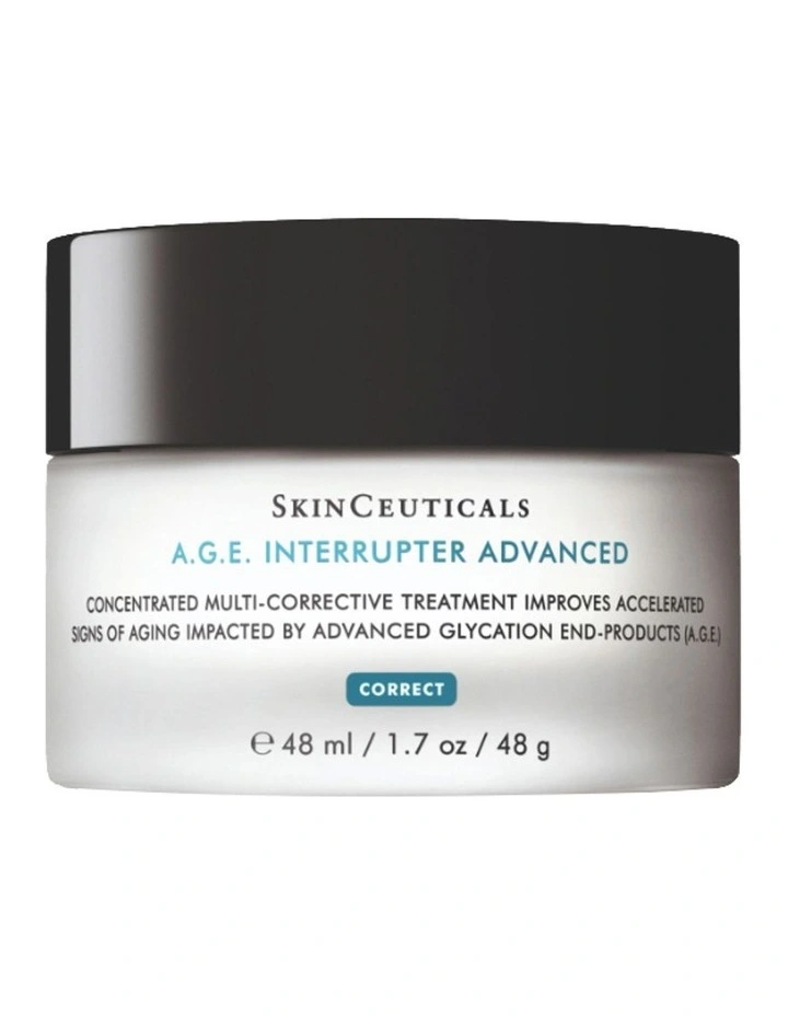 A.G.E. Interrupter Anti Wrinkle Cream 48ml