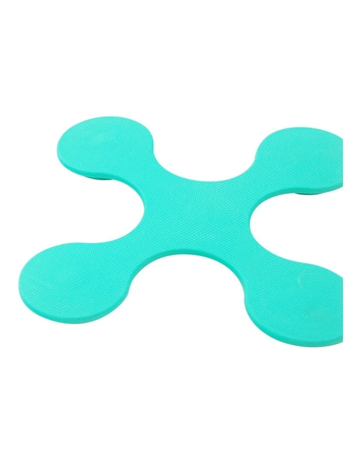 Bath Mat Puzzle bathMAT 12pcs