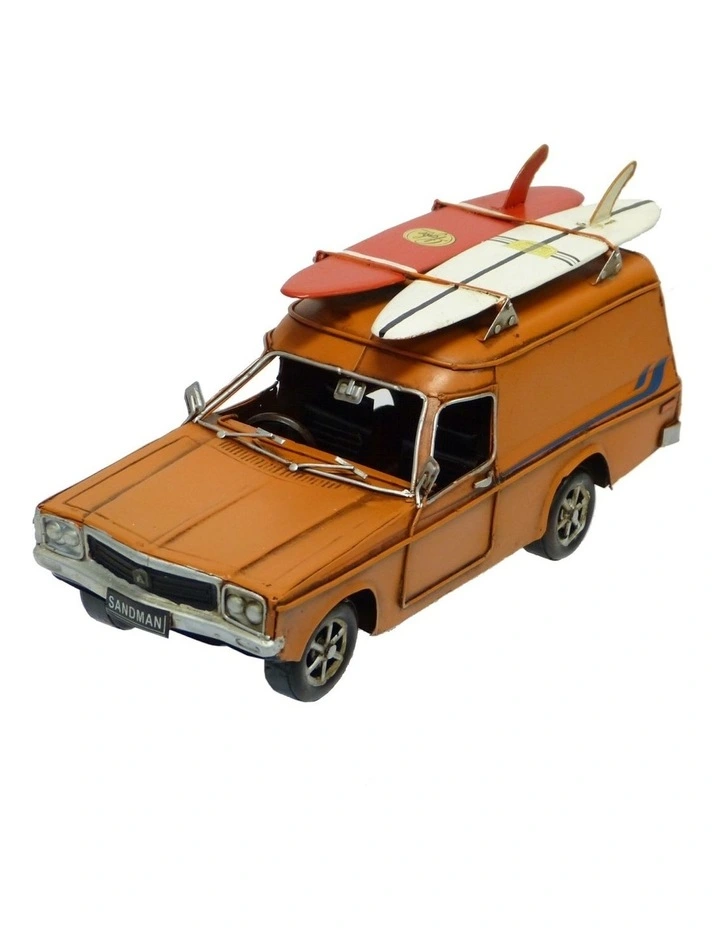 Holden Sandman Car Ornament 28cm