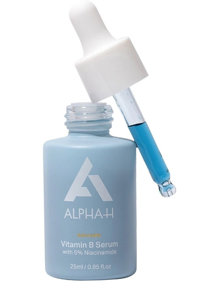 Vitamin B With 5% Niacinamide Serum 25ml