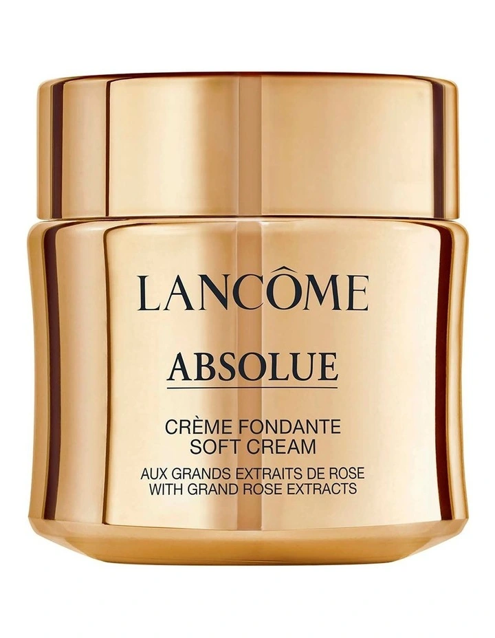 Absolue Soft Cream