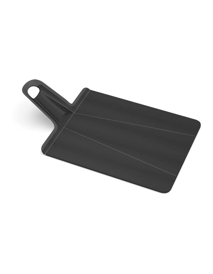 Chop2Pot Plus Regular in Black