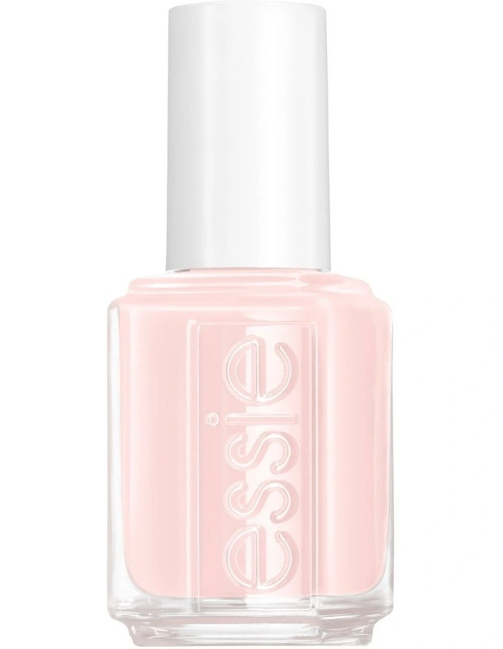 Mademoiselle Nail Polish