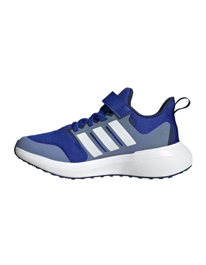 Fortarun 2.0 Pre-School Sport Shoes in Blue