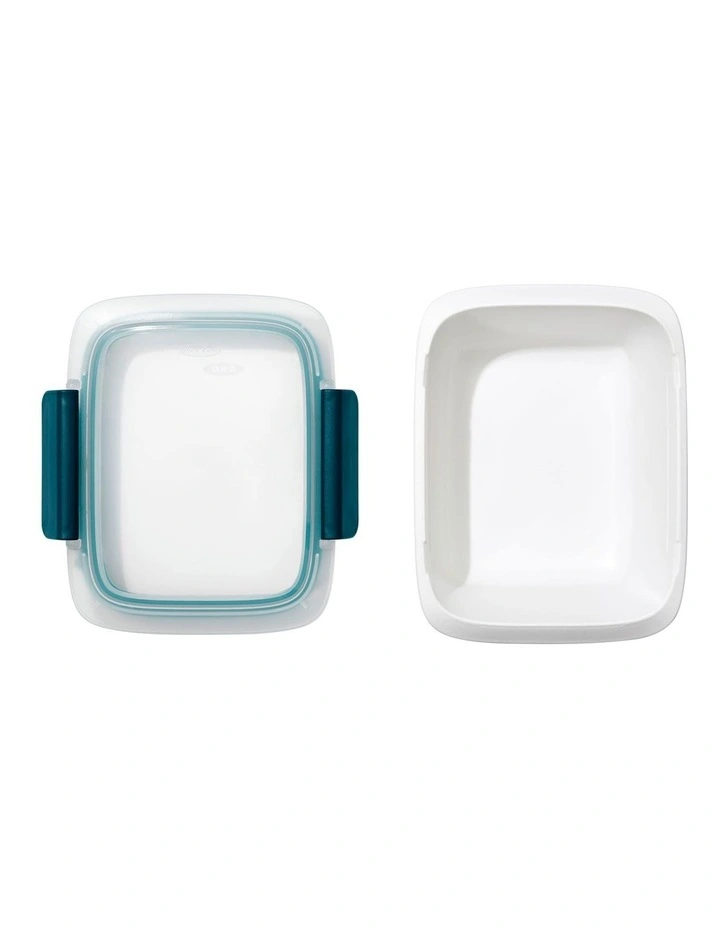 Prep And Go Container in Blue