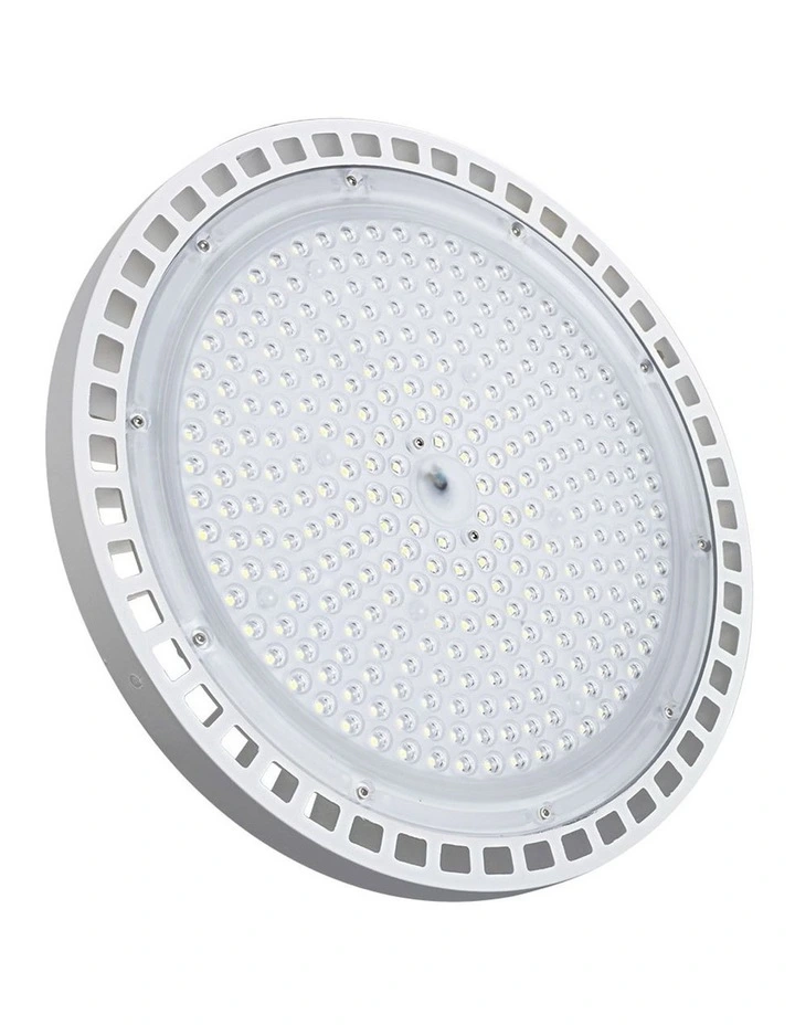 Leier LED High Bay Lights 200W Lamp in White