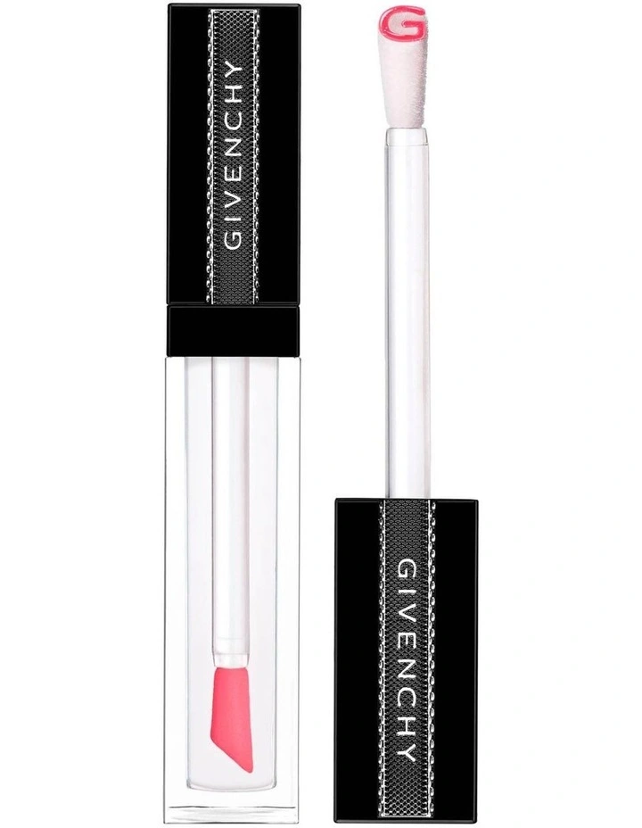 Gloss Interdit Vinyl Lip Gloss