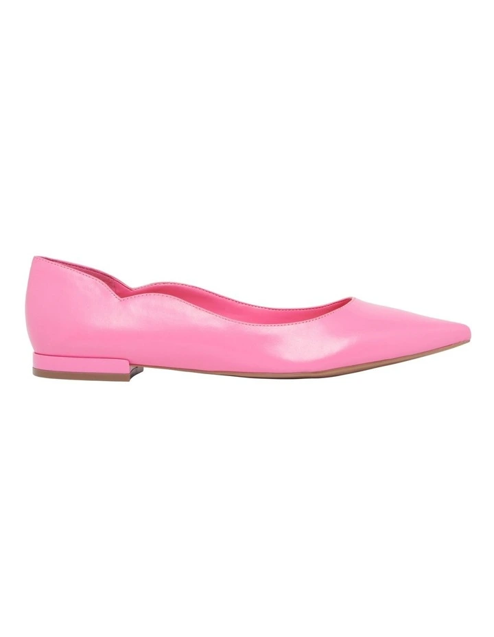 Lovlady Flat in Pink