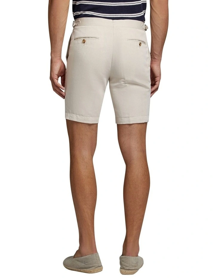 Robertson Short