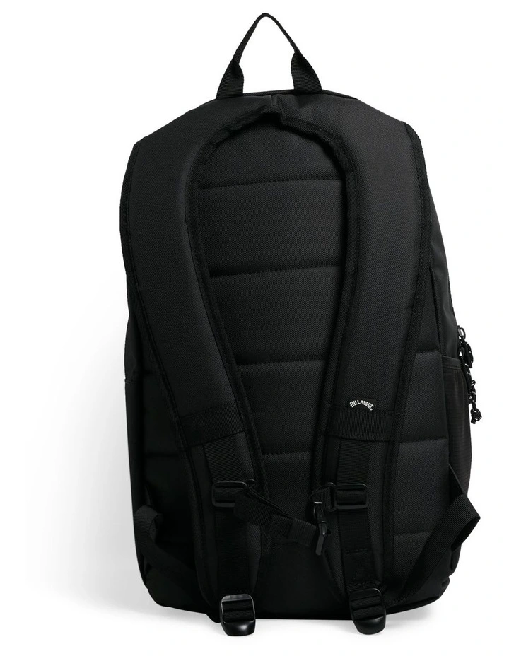 Norfolk Backpack in Stealth