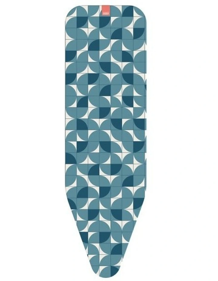 Flexa Ironing Board Cover 135cm in Mosaic Blue