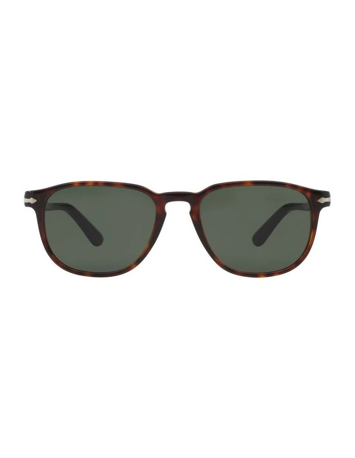 PO3019S Tortoise Sunglasses