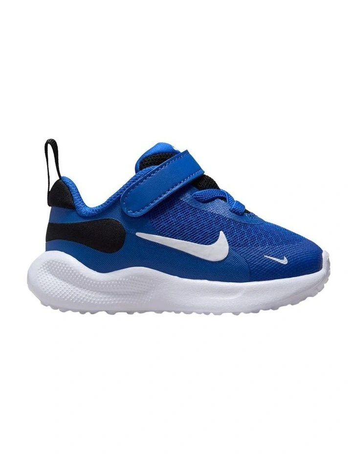 Revolution 7 Infant Sport Shoes in Blue