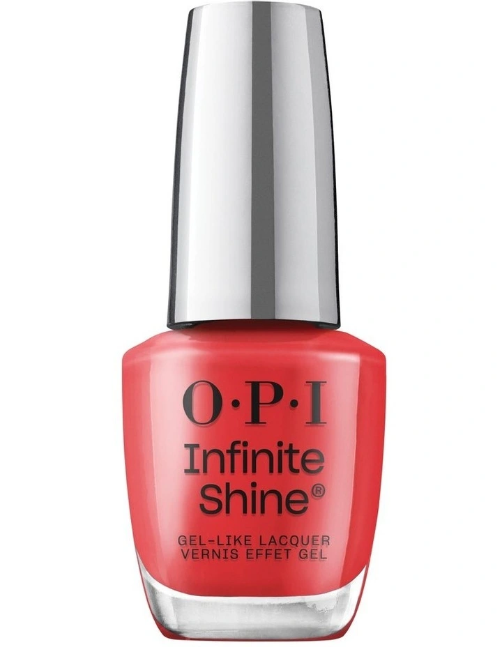Infinite Shine Cajun Shrimp? Nail Polish 15ml